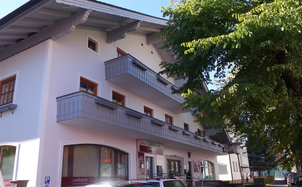 Casa Mia Im Ringhofer By Schladming-Appartements Εξωτερικό φωτογραφία